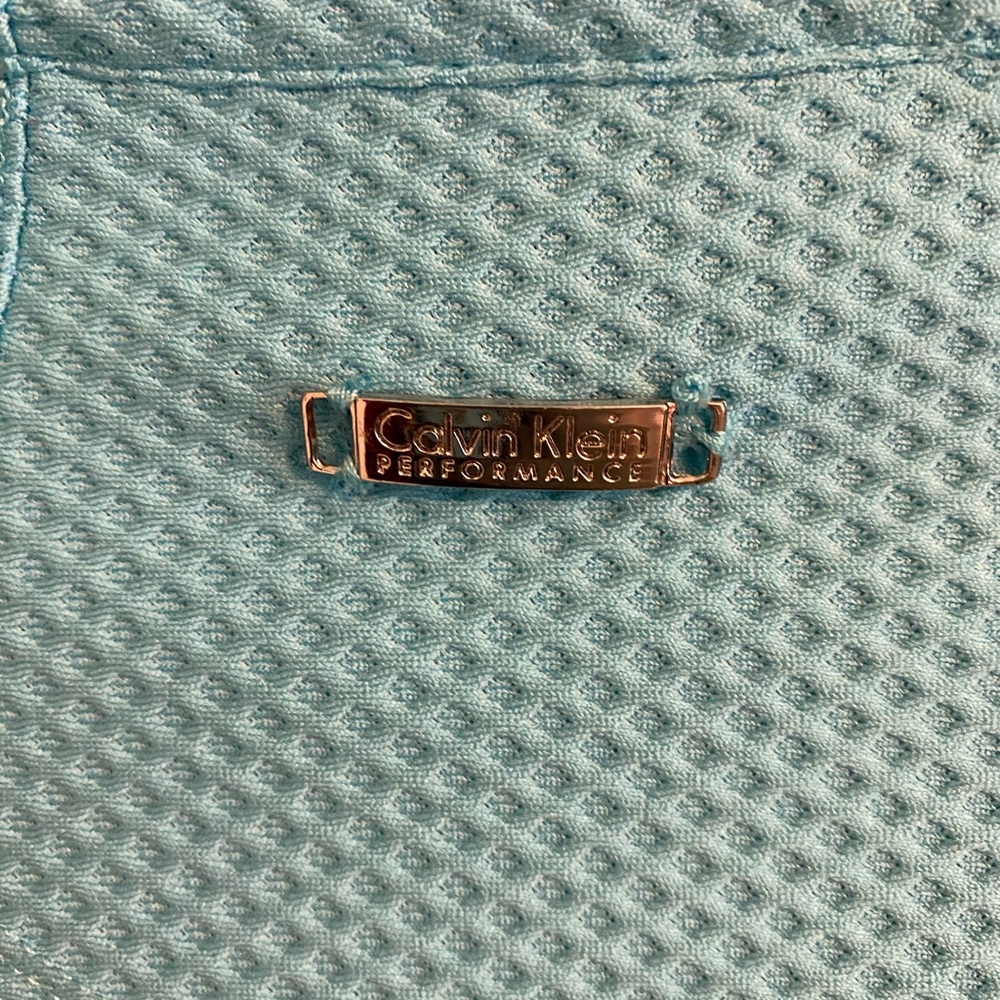 Calvin Klein Jacket - Picture 4 of 4